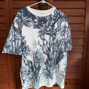 Louis Vuitton men shirt
